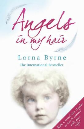 Angels in My Hair -  Lorna Byrne