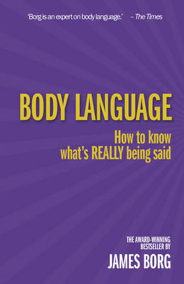 Body Language -  James Borg