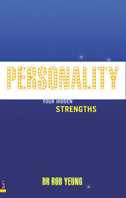 Personality Factor ebook -  Rob Yeung