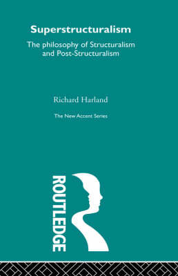 Superstructuralism - Richard Harland