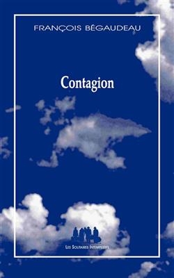 Contagion - François Bégaudeau