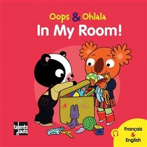 Oops & Ohlala