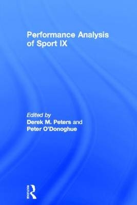 Performance Analysis of Sport IX - 