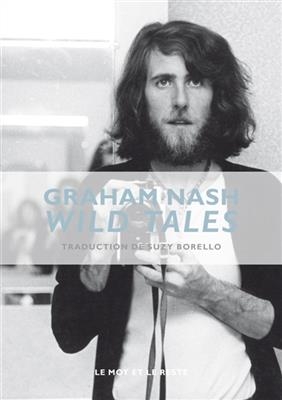 Wild tales - Graham (1942-....) Nash