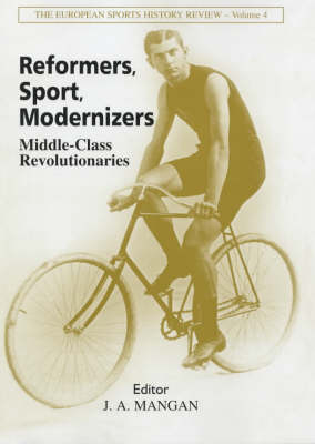 Reformers, Sport, Modernizers - 