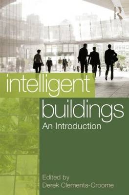 Intelligent Buildings: An Introduction - 