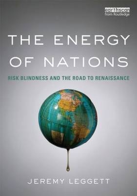 The Energy of Nations -  Jeremy Leggett