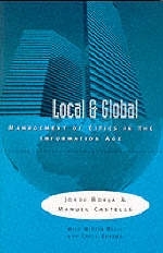 Local and Global -  Jordi Borja,  Manuel Castells