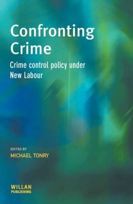 Confronting Crime - 