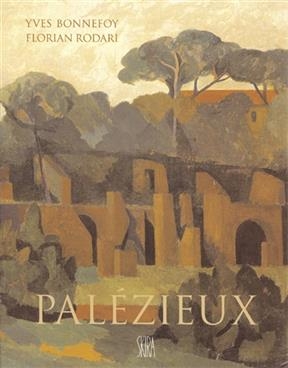 Palézieux - Yves Bonnefoy, Florian Rodari