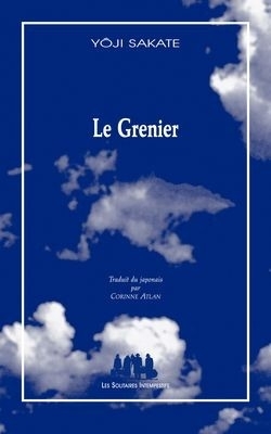 Le Grenier - Yoji Sakate