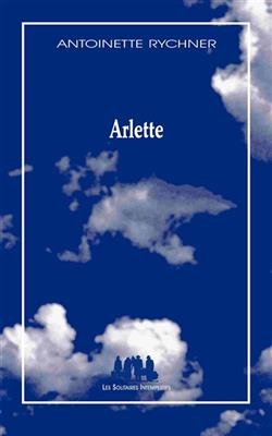 Arlette - Antoinette Rychner