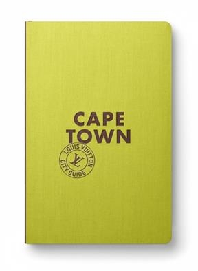 Cape Town -  Collectif