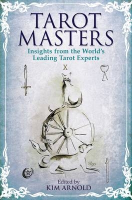 Tarot Masters - 