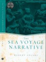 Sea Voyage Narrative -  Robert Foulke