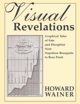 Visual Revelations -  Howard Wainer