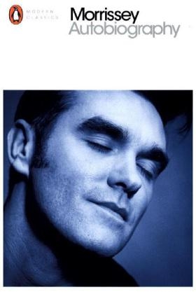 Autobiography -  Morrissey