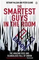 Smartest Guys in the Room -  Peter Elkind,  Bethany McLean