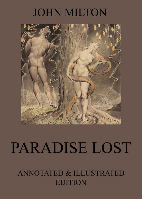 Paradise Lost - John Milton