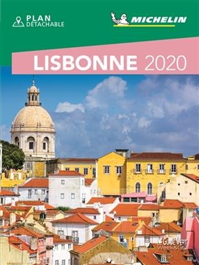 Lisbonne 2020 -  Manufacture française des pneumatiques Michelin