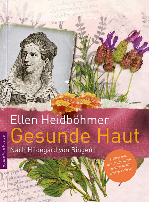 Gesunde Haut - Ellen Heidböhmer