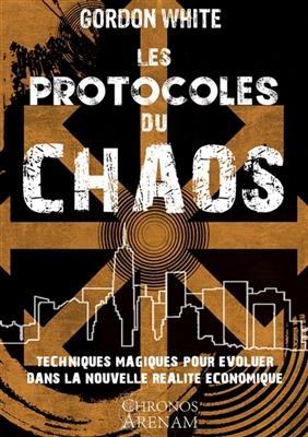 PROTOCOLES DU CHAOS -LES- -  WHITE GORDON