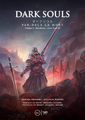 Dark souls : par-delà la mort. Vol. 2 - Damien (1988-....) Mecheri, Sylvain (1983-....) Romieu