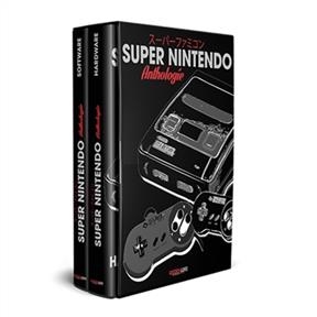 Super Nintendo anthologie : big moustache édition -  FOUROT/ORSATELLI