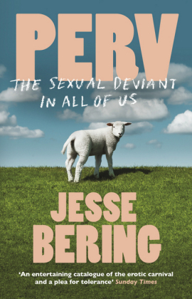 Perv -  Jesse Bering