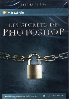 Les secrets de Photoshop -  Stéphane Lim