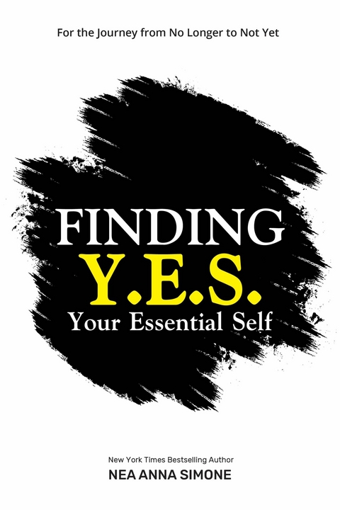 Finding Y.E.S. - Nea Anna Simone