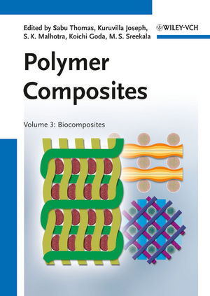 Polymer Composites - 