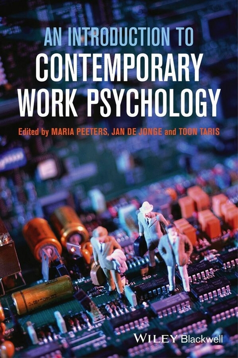 Introduction to Contemporary Work Psychology - 