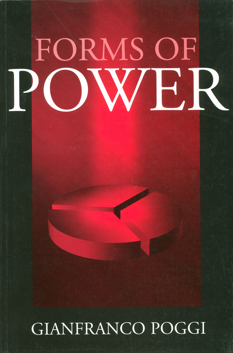 Forms of Power -  Gianfranco Poggi