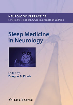 Sleep Medicine in Neurology - 