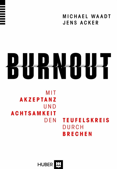 Burnout -  Michael Waadt,  Jens Acker
