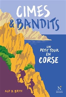 Cimes et bandits : un petit tour en Corse - Alf B. (1889-1949) Bryn