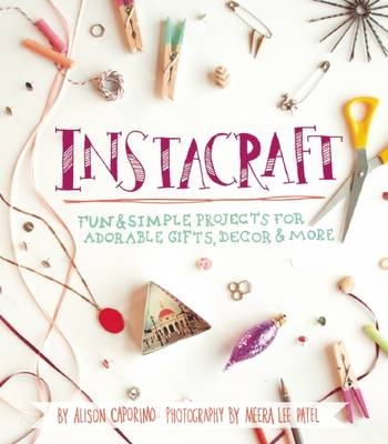 InstaCraft -  Alison Caporimo