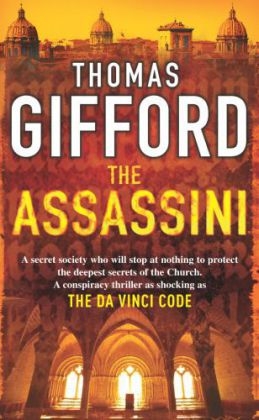 Assassini -  Thomas Gifford