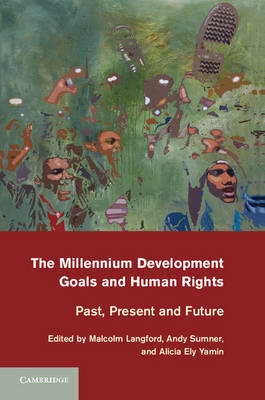 Millennium Development Goals and Human Rights - 