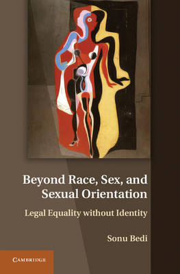 Beyond Race, Sex, and Sexual Orientation -  Sonu Bedi