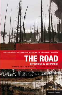 Road -  McCarthy Cormac McCarthy,  Penhall Joe Penhall