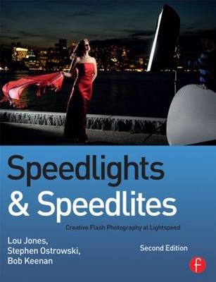 Speedlights & Speedlites -  Lou Jones
