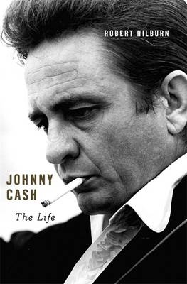 Johnny Cash -  Robert Hilburn