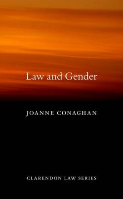 Law and Gender -  Joanne Conaghan