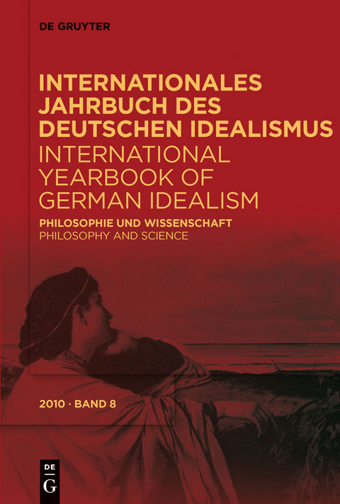 Philosophie und Wissenschaft / Philosophy and Science - 