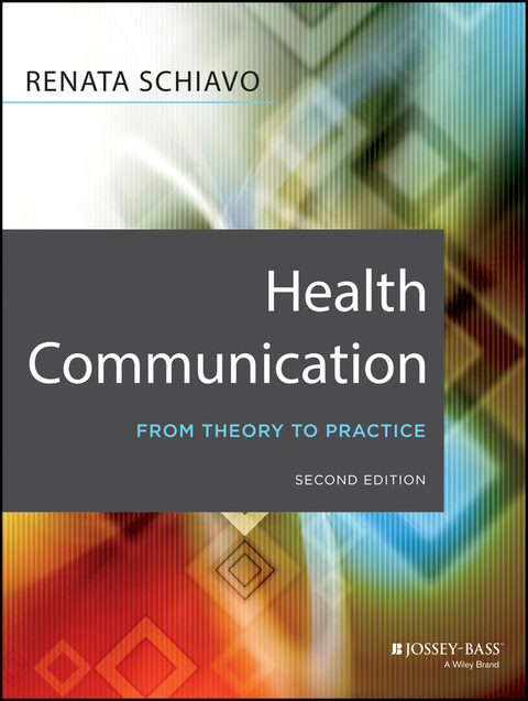 Health Communication -  Renata Schiavo
