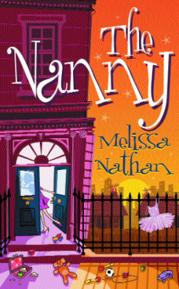 Nanny -  Melissa Nathan