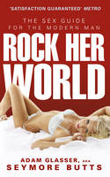 Rock Her World -  Adam Glasser