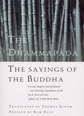 Dhammapada -  Thomas Byron